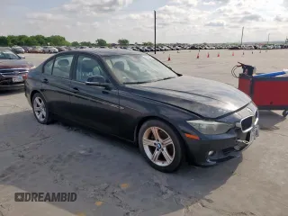 2013 BMW 3 Series 328i with VIN WBA3C1C5XDF441362, listed as a Copart auction lot 53667535 with 159,657 mi miles and Clean Title. Bid and sale history available at carsss.com. Image 4.
