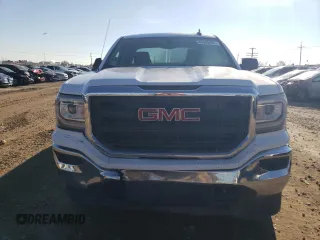 2019 GMC Sierra 1500 Limited with VIN 2GTV2LEC9K1177240, listed as a Copart auction lot 85306894 with 91,041 mi miles and Salvage Title. Bid and sale history available at carsss.com. Image 5.