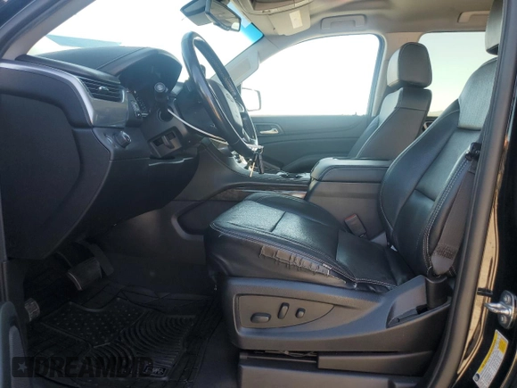 2020 Chevrolet Suburban LS with VIN 1GNSCGKC5LR130234, listed as a Copart auction lot 64139325 with 88,332 mi miles and Clean title. Bid and sale history available at DreamBid. Image 7.