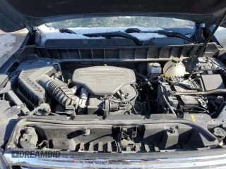 2019 GMC Acadia SLT with VIN 1GKKNMLS7KZ214940, listed as a Copart auction lot 41799835 with 92,551 mi miles and Salvage Title. Bid and sale history available at carsss.com. Image 12.