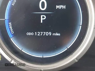 2017 Lexus RX with VIN 2T2BGMCAXHC012458, listed as a IAAI auction lot 41515915 with 127,709 mi miles. Bid and sale history available at carsss.com. Image 16.