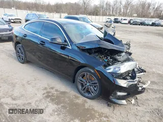2020 BMW 2 Series 228i xDrive with VIN WBA73AK08L7F88363, listed as a IAAI auction lot 41617102 with 40,469 mi miles. Bid and sale history available at carsss.com. Image 1.