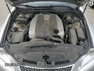2016 Lexus IS 300/350 with VIN JTHCM1D25G5005399, listed as a Copart auction lot 50045805 with 159,652 mi miles and Clean Title. Bid and sale history available at DreamBid. Image 11.