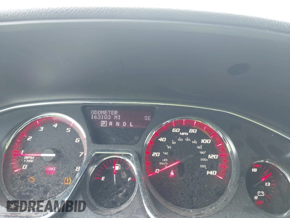 2015 GMC Acadia SLE with VIN 1GKKVPKDXFJ268421, listed as a IAAI auction lot 42075358 with 163,103 mi miles. Bid and sale history available at carsss.com. Image 15.
