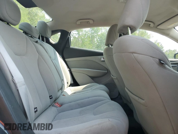 2013 Dodge Dart SXT with VIN 1C3CDFBA3DD203848, listed as a Copart auction lot 62900545 with 231,364 mi miles and Clean title. Bid and sale history available at DreamBid. Image 10.
