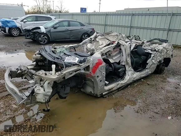 2012 Chevrolet Equinox LT w/1LT with VIN 2GNALDEK2C1250742, listed as a Copart auction lot 53328165 with 0 mi miles and Salvage Title. Bid and sale history available at carsss.com. Image 14.