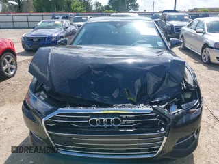 2023 Audi A6 Premium z VIN WAUD3BF2XPN048712, wystawiony jako IAAI lot #42127601 z przebiegiem 52 303 mil mil oraz . Historia ofert i sprzedaży dostępna na DreamBid. Obrazek 12.