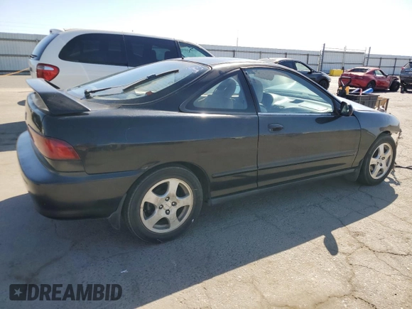 1999 Acura Integra LS z VIN JH4DC4450XS011986, wystawiony jako Copart lot #72656914 z przebiegiem 197 567 mil mil oraz Szkoda całkowita • Salvage title. Historia ofert i sprzedaży dostępna na DreamBid. Obrazek 3.