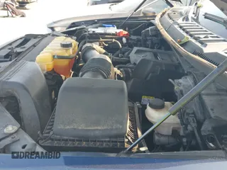 2016 Ford F-150 XLT с VIN 1FTEX1EP5GFD15106, выставлен на аукционе IAAI как лот 42738744 с пробегом 126 782 миль миль и . История ставок и продаж доступна на DreamBid. Изображение 19.