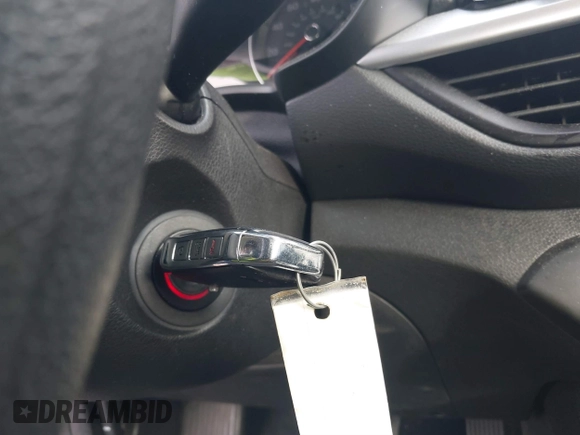 2023 Kia Forte LXS z VIN 3KPF24AD7PE652788, wystawiony jako IAAI lot #41854554 z przebiegiem 48 674 mil mil oraz . Historia ofert i sprzedaży dostępna na DreamBid. Obrazek 11.