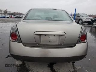 2006 Nissan Altima 2.5 S with VIN 1N4AL11D36C233533, listed as a Copart auction lot 80266614 with 132,166 mi miles and Clean Title. Bid and sale history available at carsss.com. Image 6.