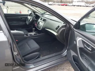 2016 Nissan Altima S z VIN 1N4AL3APXGN334421, wystawiony jako IAAI lot #41886626 z przebiegiem 138 195 mil mil oraz . Historia ofert i sprzedaży dostępna na DreamBid. Obrazek 5.
