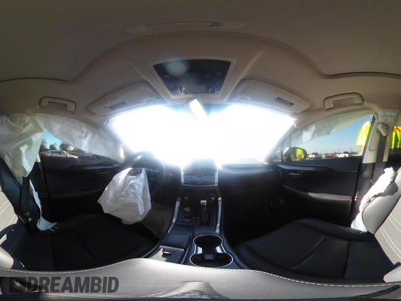 2021 Lexus NX 300 с VIN JTJDARDZ9M2248489, выставлен на аукционе IAAI как лот 42338925 с пробегом 39 436 миль миль и . История ставок и продаж доступна на DreamBid. Изображение 18.