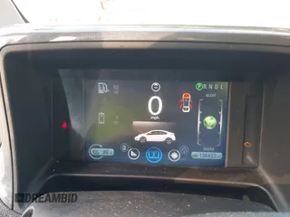 2012 Chevrolet Volt with VIN 1G1RB6E43CU106710, listed as a IAAI auction lot 42139321 with 194,433 mi miles and . Bid and sale history available at carsss.com. Image 7.