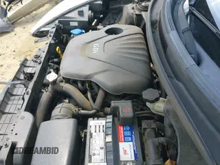 2012 Hyundai Veloster w/Black Int с VIN KMHTC6AD0CU056828, выставлен на аукционе IAAI как лот 42611623 с пробегом 136 242 миль миль и . История ставок и продаж доступна на DreamBid. Изображение 20.