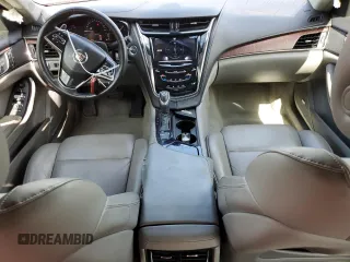2014 Cadillac CTS RWD с VIN 1G6AP5SXXE0147735, выставлен на аукционе Copart как лот 61308495 с пробегом 61 184 миль миль и Списание • Salvage title. История ставок и продаж доступна на DreamBid. Изображение 8.