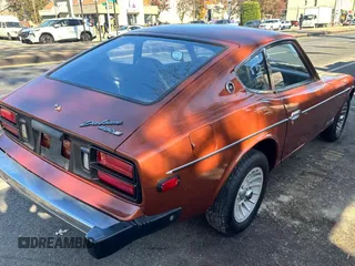 1978 Datsun 280ZX z VIN HLS30422351, wystawiony jako Copart lot #82871604 z przebiegiem 63 110 mil mil oraz Tytuł czysty. Historia ofert i sprzedaży dostępna na DreamBid. Obrazek 4.