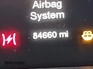 2017 Jeep Cherokee Altitude с VIN 1C4PJLAB6HW652837, выставлен на аукционе IAAI как лот 41459829 с пробегом 84 660 миль миль и . История ставок и продаж доступна на DreamBid. Изображение 15.