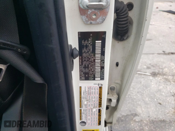 2010 Toyota 4Runner Trail с VIN JTEBU5JR4A5031291, выставлен на аукционе Copart как лот 60797145 с пробегом 171 228 миль миль и Списание • Salvage title. История ставок и продаж доступна на DreamBid. Изображение 13.