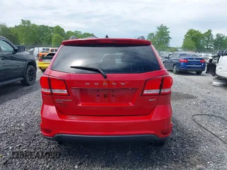 2017 Dodge Journey SXT with VIN 3C4PDDBG9HT575412, listed as a IAAI auction lot 42300534 with 159,750 mi miles and . Bid and sale history available at DreamBid. Image 17.