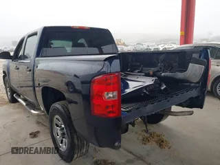 2011 Chevrolet Silverado 1500 LT with VIN 3GCPCSEA5BG150008, listed as a IAAI auction lot 41103732 with 180,005 mi miles and . Bid and sale history available at DreamBid. Image 3.