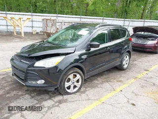 2014 Ford Escape SE с VIN 1FMCU9G96EUD57706, выставлен на аукционе IAAI как лот 42332772 с пробегом 239 252 миль миль и . История ставок и продаж доступна на DreamBid. Изображение 2.