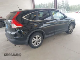 2013 Honda CR-V EX-L с VIN 2HKRM4H73DH649062, выставлен на аукционе IAAI как лот 42587209 с пробегом 91 732 миль миль и . История ставок и продаж доступна на DreamBid. Изображение 4.