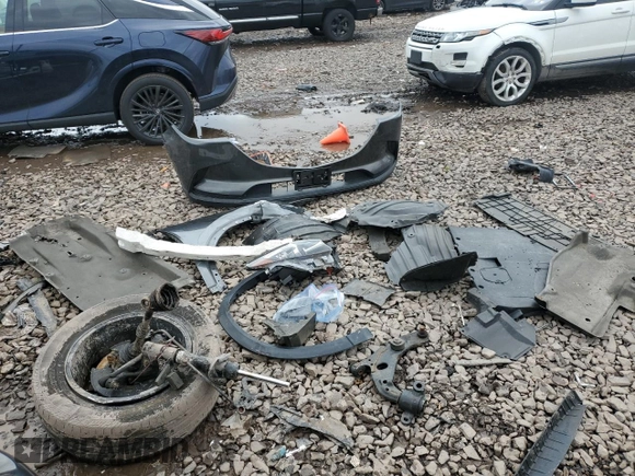 2018 Mazda CX-9 Touring with VIN JM3TCBCY9J0223972, listed as a Copart auction lot 47805935 with 61,240 mi miles and Salvage Title. Bid and sale history available at carsss.com. Image 15.