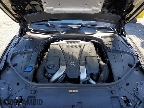 2017 Mercedes-Benz S 550 with VIN WDDXJ8FB9HA032248, listed as a Copart auction lot 49235033 with 59,997 mi miles and . Bid and sale history available at DreamBid. Image 11.
