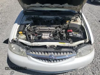 2000 Nissan Altima XE z VIN 1N4DL01D7YC190776, wystawiony jako Copart lot #53376635 z przebiegiem 211 582 mil mil oraz Szkoda całkowita • Salvage title. Historia ofert i sprzedaży dostępna na DreamBid. Obrazek 11.