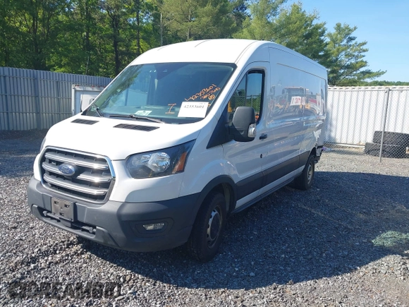 2020 Ford Transit Cargo с VIN 1FTBR1CG7LKB35143, выставлен на аукционе IAAI как лот 42353601 с пробегом 118 549 миль миль и . История ставок и продаж доступна на DreamBid. Изображение 17.