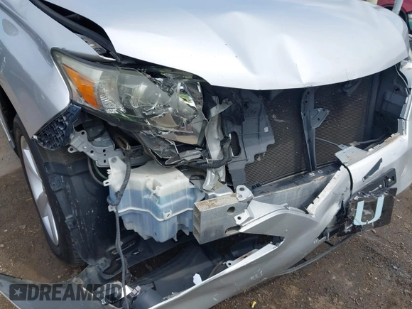 2011 Lexus RX 350 z VIN 2T2BK1BA3BC110690, wystawiony jako IAAI lot #42437545 z przebiegiem 141 947 mil mil oraz . Historia ofert i sprzedaży dostępna na DreamBid. Obrazek 6.