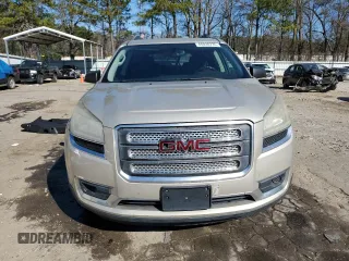 2016 GMC Acadia SLE with VIN 1GKKRPKD2GJ252526, listed as a Copart auction lot 46038735 with 194,343 mi miles and Salvage Title. Bid and sale history available at carsss.com. Image 5.