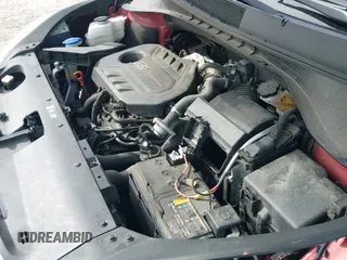 2018 Kia Sorento EX z VIN 5XYPHDA12JG357634, wystawiony jako IAAI lot #41828736 z przebiegiem 52 789 mil mil oraz . Historia ofert i sprzedaży dostępna na DreamBid. Obrazek 24.