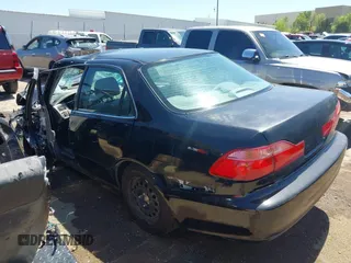 1998 Honda Accord LX with VIN 1HGCG5548WA010975, listed as a IAAI auction lot 39183531 with Not provided miles and . Bid and sale history available at DreamBid. Image 3.