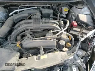 2021 Subaru Impreza Special Sports with VIN 4S3GKAM67M3602170, listed as a Copart auction lot 67988575 with 76,235 mi miles and Salvage title. Bid and sale history available at DreamBid. Image 15.