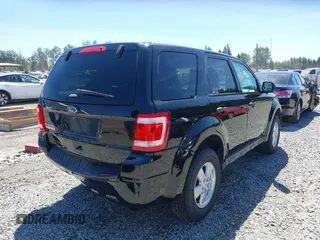 2012 Ford Escape XLS с VIN 1FMCU9C77CKB34782, выставлен на аукционе IAAI как лот 42314039 с пробегом 147 291 миль миль и . История ставок и продаж доступна на DreamBid. Изображение 4.
