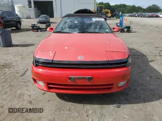 1992 Toyota Celica z VIN JT5ST87K7N0120192, wystawiony jako Copart lot #56216225 z przebiegiem 164 545 mil mil oraz Tytuł czysty. Historia ofert i sprzedaży dostępna na DreamBid. Obrazek 5.