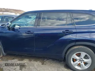 2020 Toyota Highlander LE z VIN 5TDBZRBH4LS043649, wystawiony jako IAAI lot #41425332 z przebiegiem 66 161 mil mil oraz . Historia ofert i sprzedaży dostępna na DreamBid. Obrazek 14.