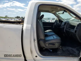 2013 Ram 1500 Tradesman with VIN 3C6JR6DGXDG538752, listed as a Copart auction lot 52788185 with 254,961 mi miles and Clean title. Bid and sale history available at DreamBid. Image 10.