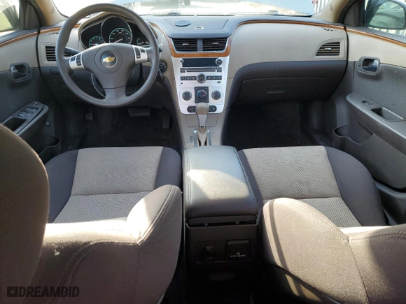 2011 Chevrolet Malibu LT w/1LT with VIN 1G1ZC5E15BF130586, listed as a Copart auction lot 53454225 with 89,492 mi miles and Clean Title. Bid and sale history available at carsss.com. Image 9.