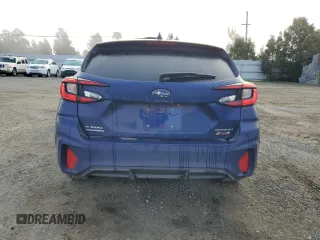 2024 Subaru Impreza RS z VIN JF1GUHJC2R8231349, wystawiony jako Copart lot #89410965 z przebiegiem 41 725 mil mil oraz Szkoda całkowita • Salvage title. Historia ofert i sprzedaży dostępna na DreamBid. Obrazek 6.