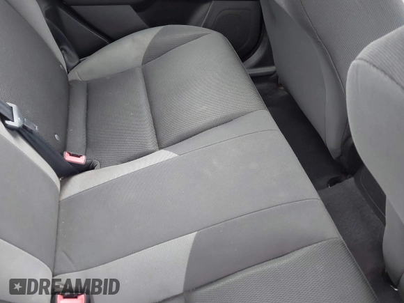 2012 Ford Focus SE with VIN 1FAHP3F22CL249739, listed as a IAAI auction lot 42756865 with 172,047 mi miles and . Bid and sale history available at DreamBid. Image 8.