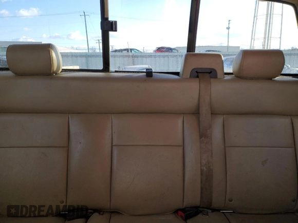 2008 Ford F-150 XLT with VIN 1FTPX14V88FB83579, listed as a Copart auction lot 47193245 with 159,637 mi miles and Salvage Title. Bid and sale history available at carsss.com. Image 10.