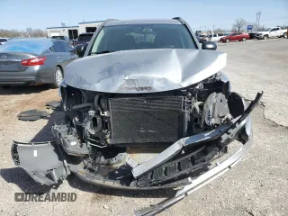 2016 Jeep Compass Sport SE z VIN 1C4NJCBA4GD711214, wystawiony jako Copart lot #49621615 z przebiegiem 105 498 mil mil oraz Szkoda całkowita • Salvage title. Historia ofert i sprzedaży dostępna na DreamBid. Obrazek 5.