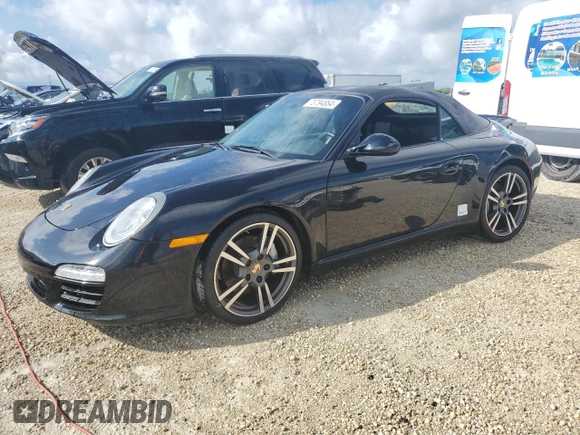 2012 Porsche 911 991 Carrera with VIN WP0CA2A95CS793100, listed as a Copart auction lot 73794854 with 0 mi miles and Non Repairable. Bid and sale history available at carsss.com. Image 1.