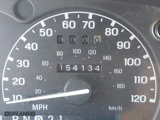 1996 Ford Ranger XL with VIN 1FTCR14U0TPB14713, listed as a IAAI auction lot 41836406 with 154,134 mi miles. Bid and sale history available at carsss.com. Image 7.