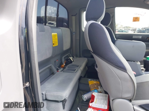 2008 Toyota Tacoma PreRunner с VIN 5TETU62N98Z479625, выставлен на аукционе IAAI как лот 42441116 с пробегом 159 837 миль миль и . История ставок и продаж доступна на DreamBid. Изображение 8.