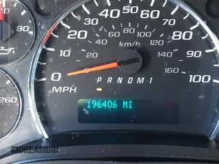 2015 Chevrolet Express Cargo with VIN 1GCWGFCF6F1261368, listed as a IAAI auction lot 42158324 with 196,406 mi miles. Bid and sale history available at carsss.com. Image 15.