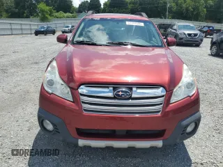 2013 Subaru Outback Limited with VIN 4S4BRDPC2D2228853, listed as a Copart auction lot 63344695 with 137,795 mi miles and Clean title. Bid and sale history available at DreamBid. Image 5.